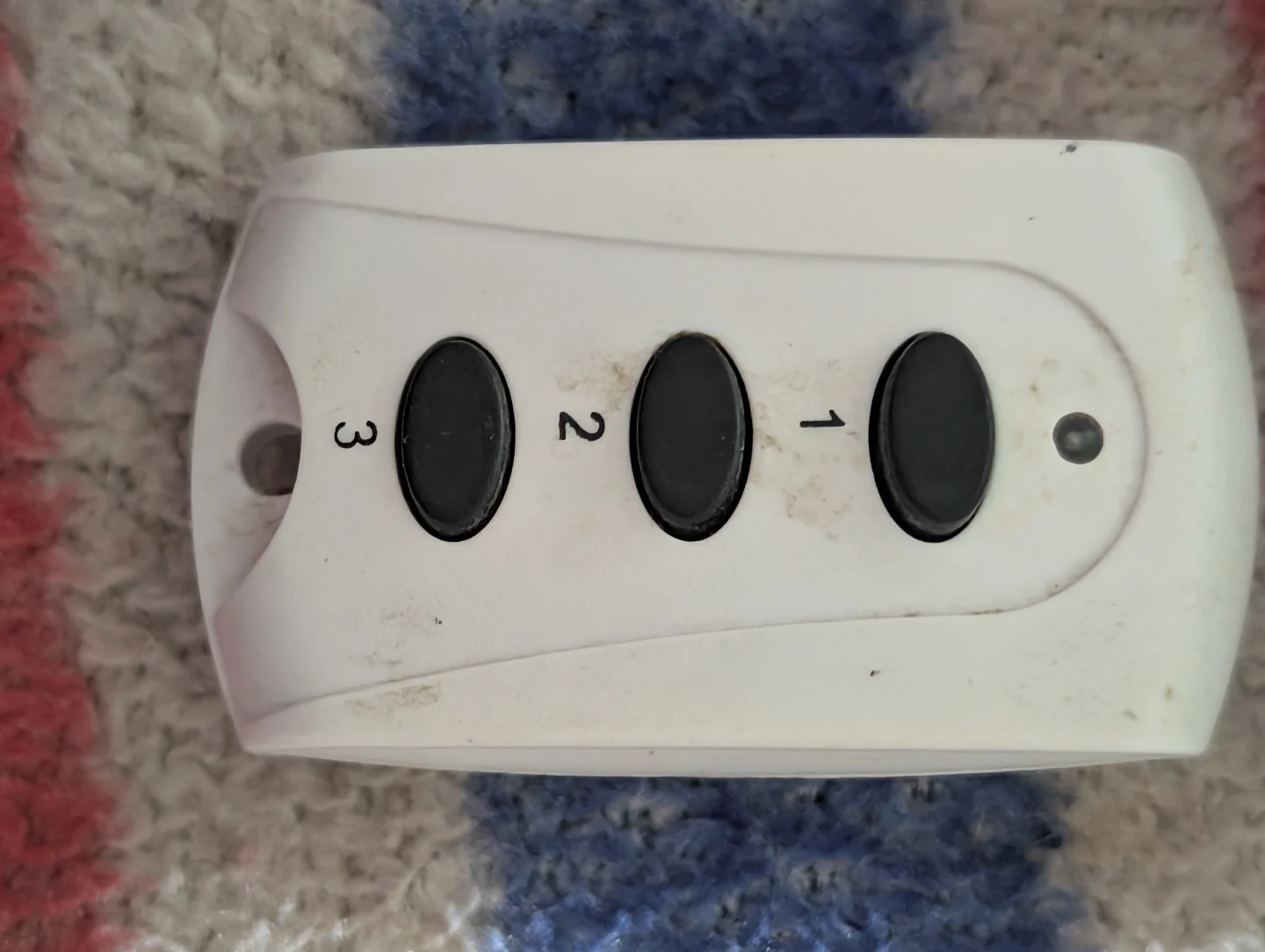 Remote Control Outlet Set - photo 2