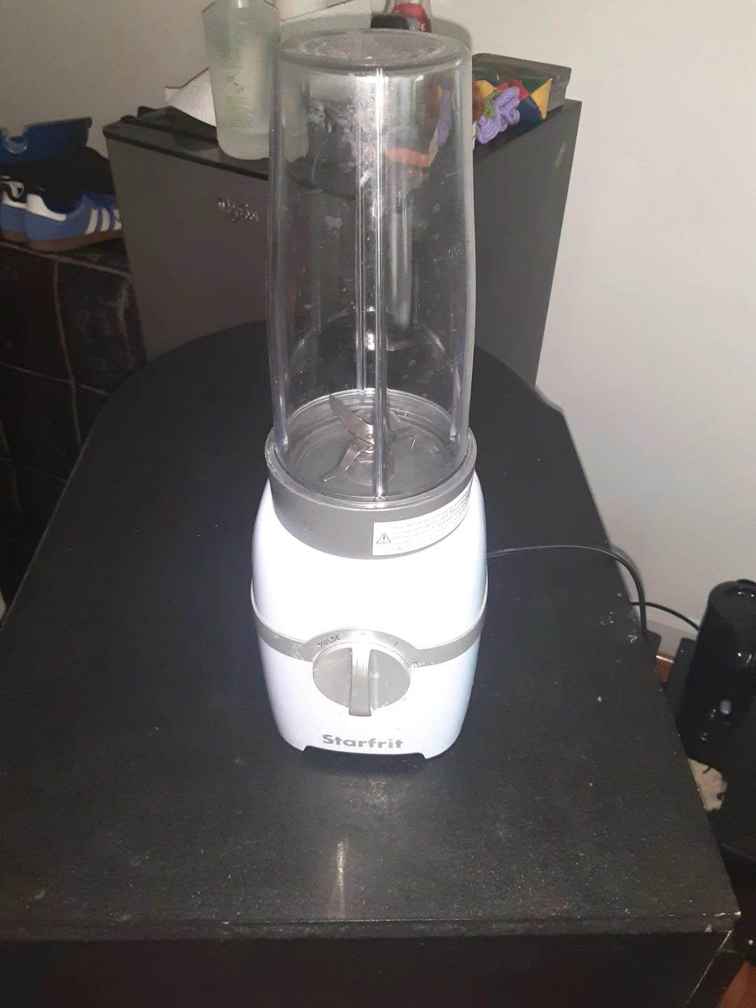 Starfrit Personal Blender