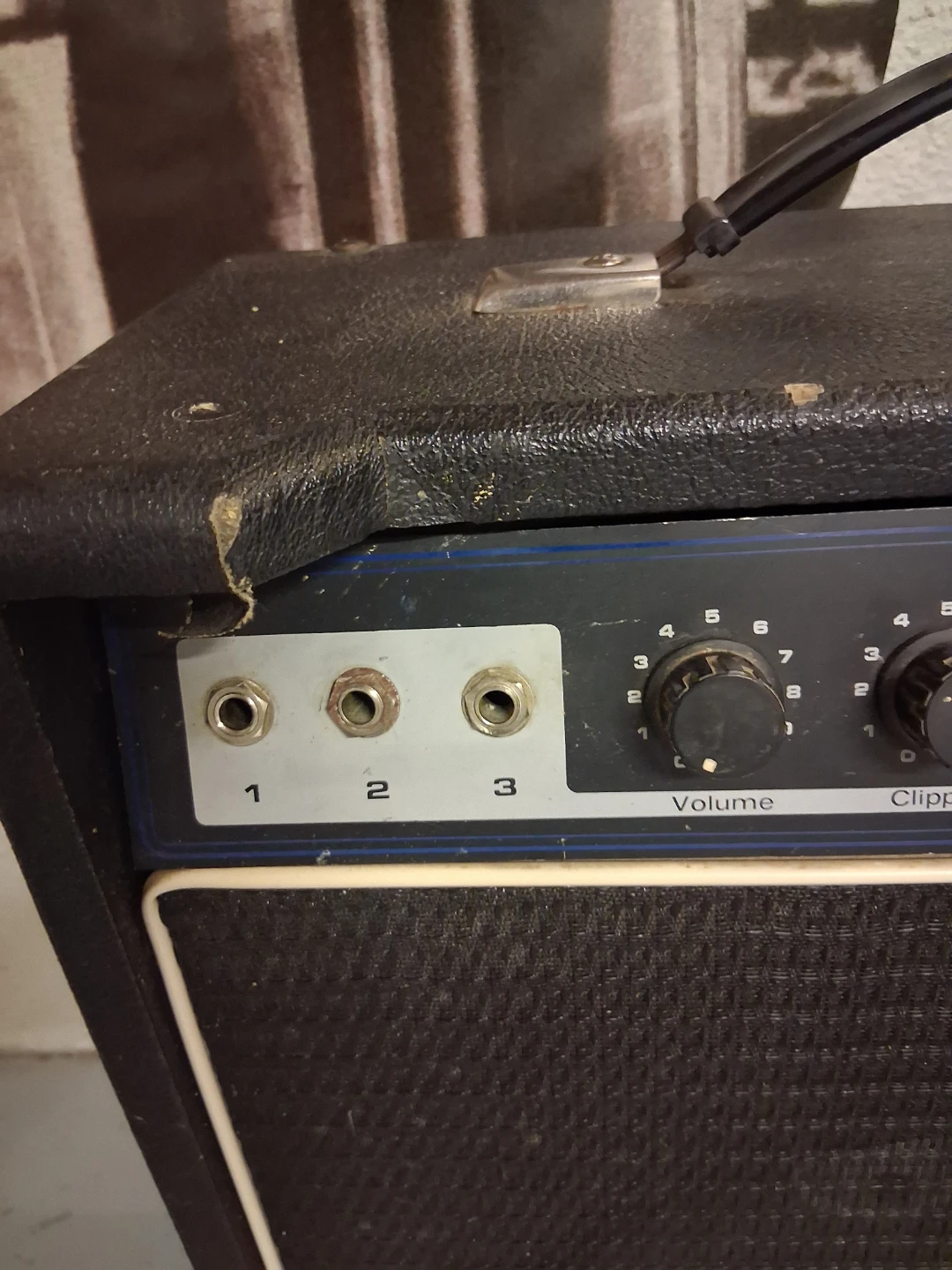 Stage 65 amp by ERIKSON 65 - photo 3