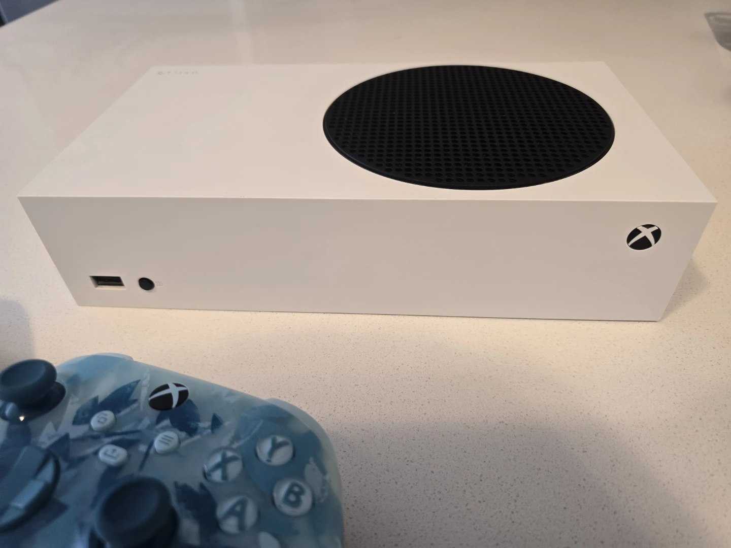 Xbox Series S - photo 2