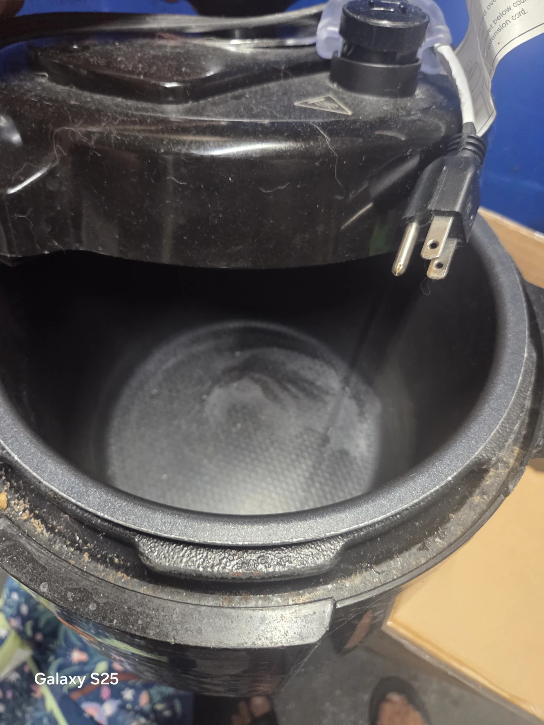 Hamilton Beach Multi-Cooker - photo 5