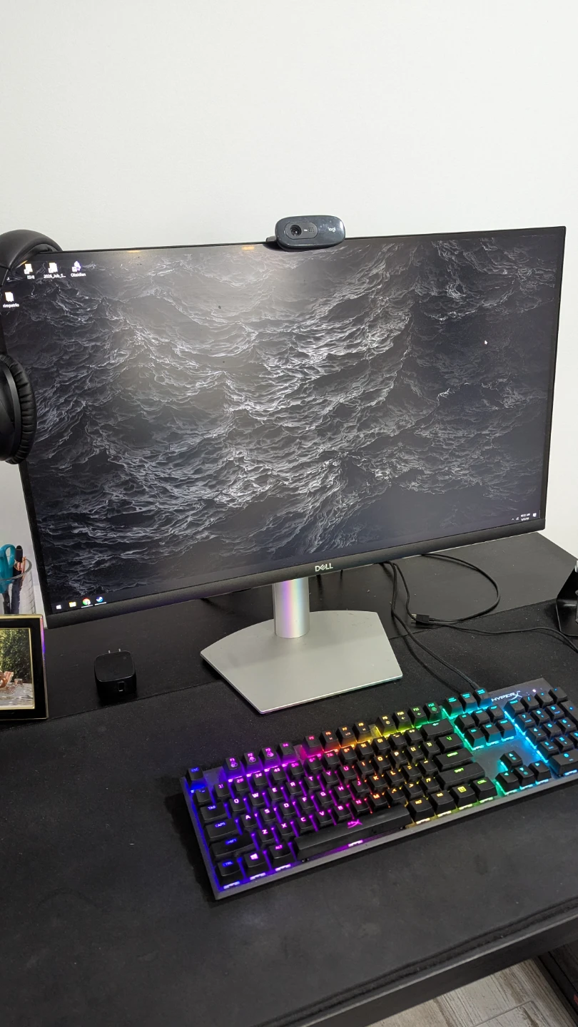Perfect 4k 27" Monitor