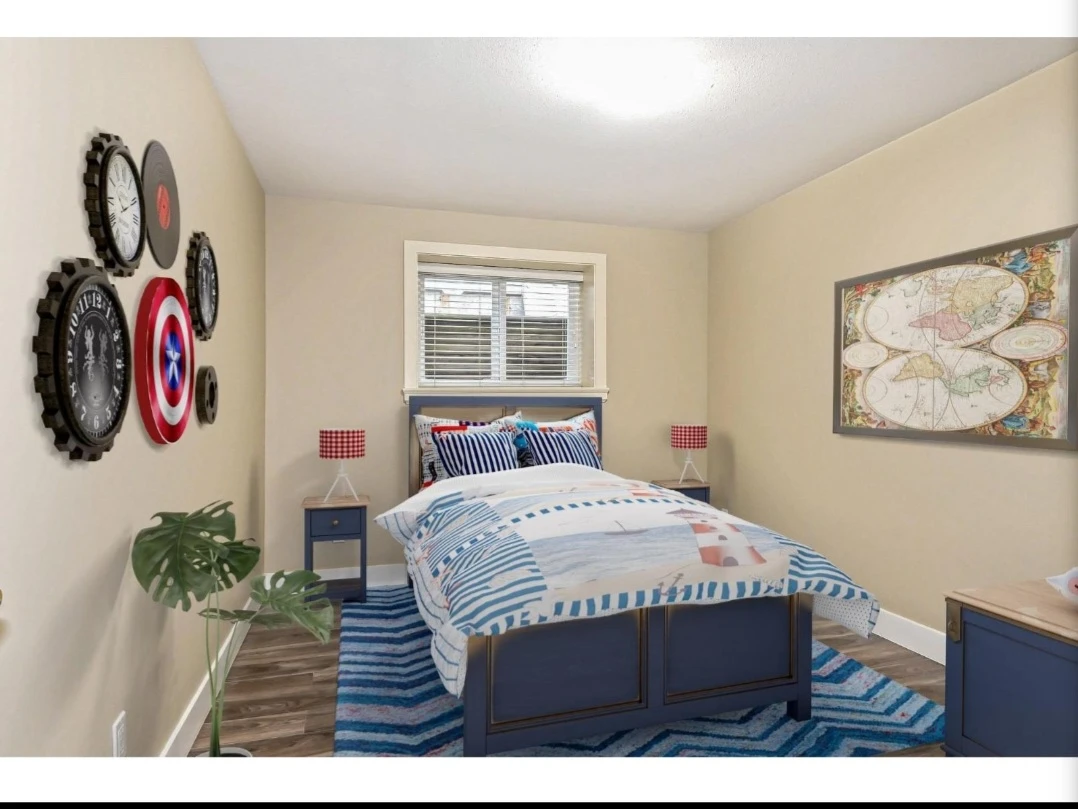 Basement for rent - photo 3