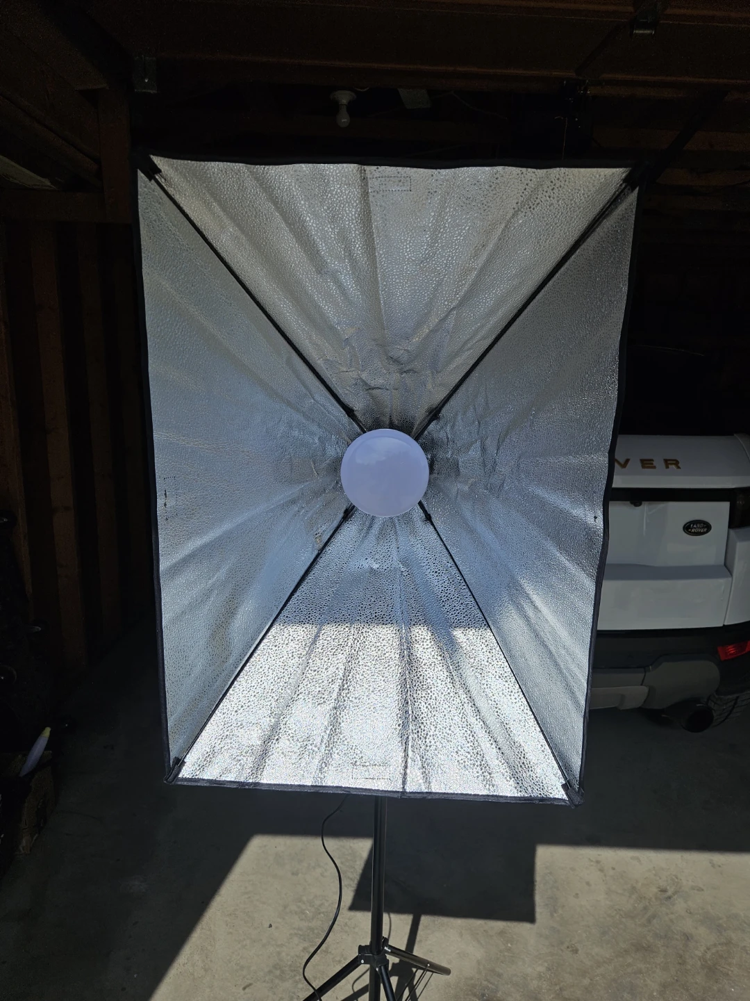 Photography Softbox Light Kit