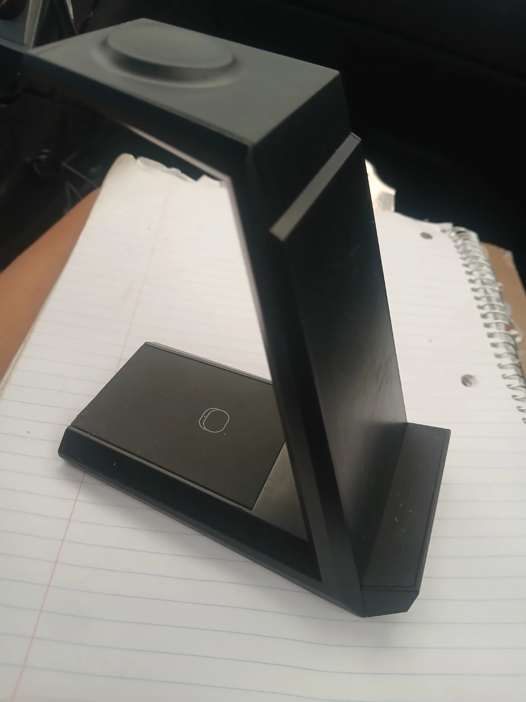 3-in-1 Wireless Charger - HM006 - photo 2