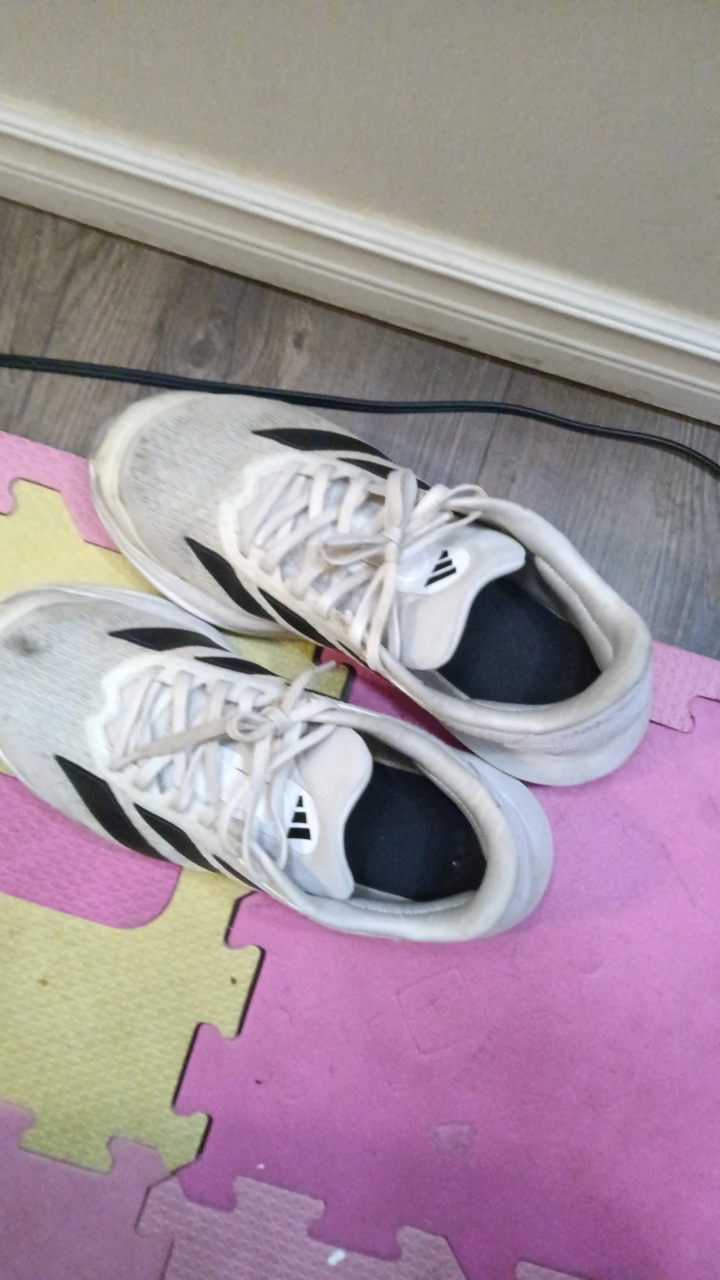 Original Adidas Running Shoes - photo 2