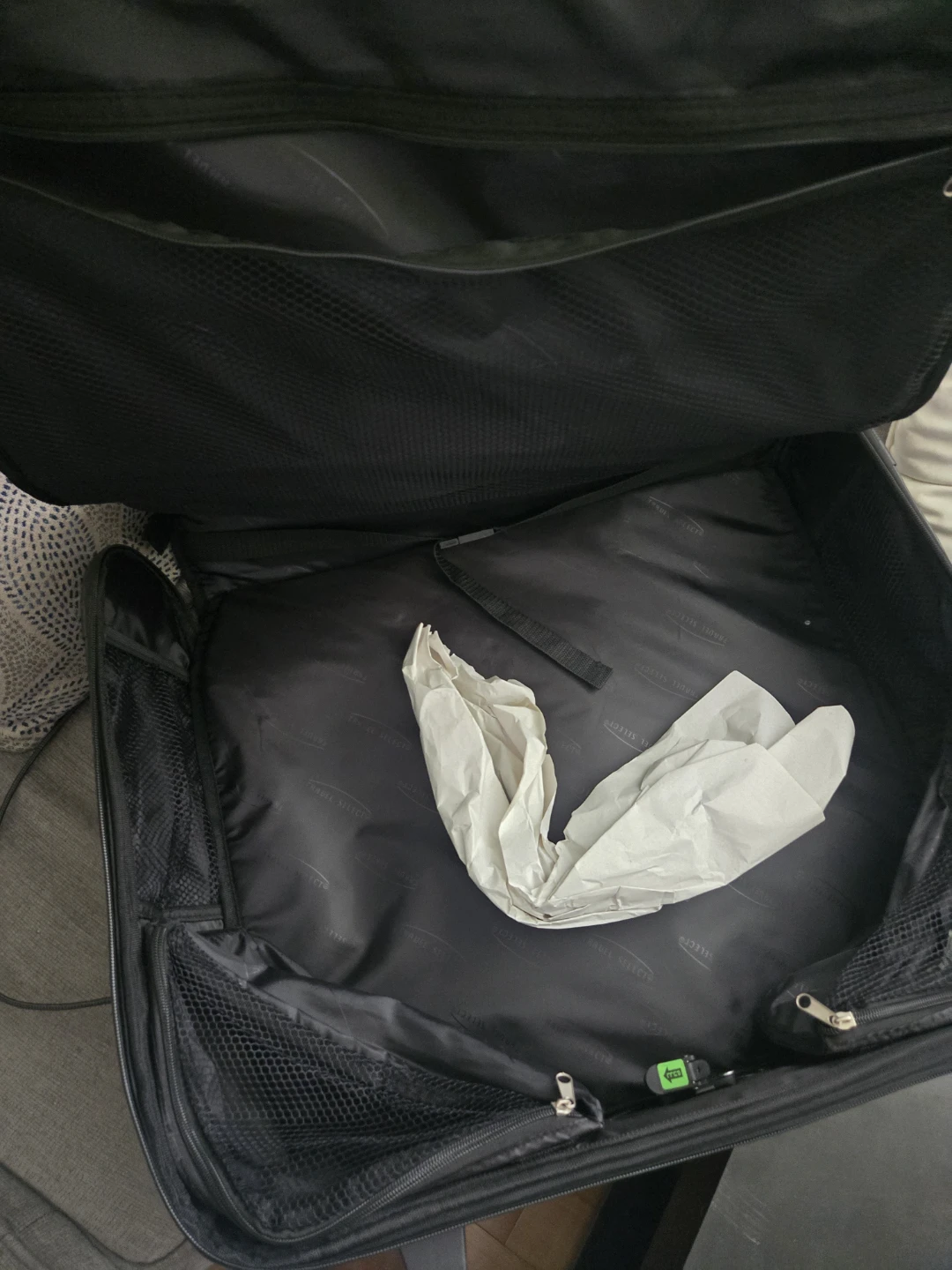 Travel Select Garment Bag - photo 4