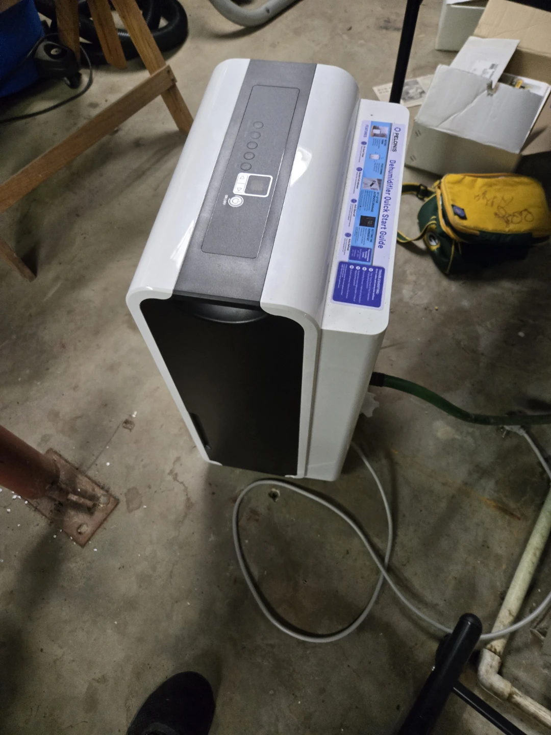 Pelinis Dehumidifier - photo 3