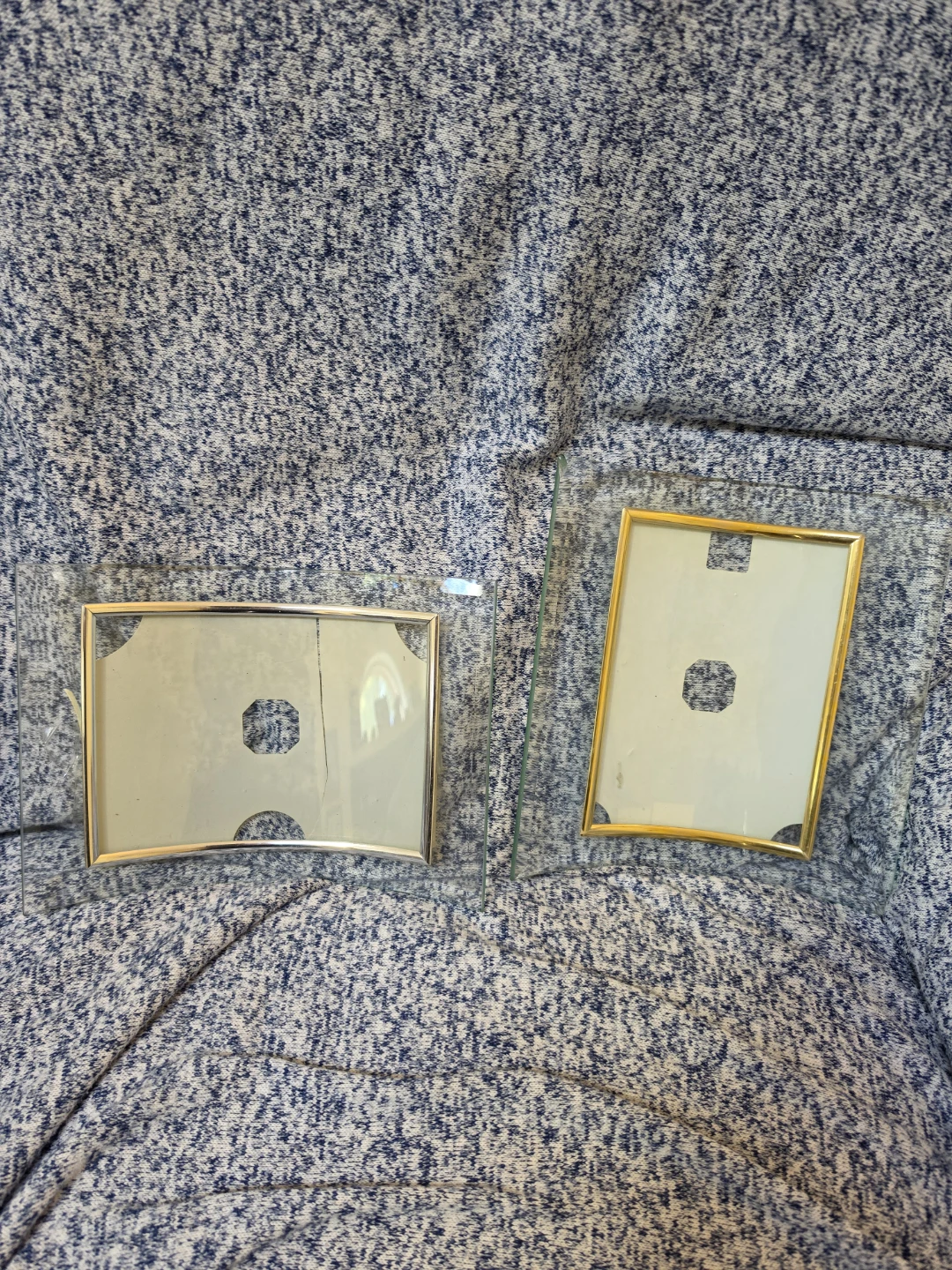 Glass Photo Frames (2)