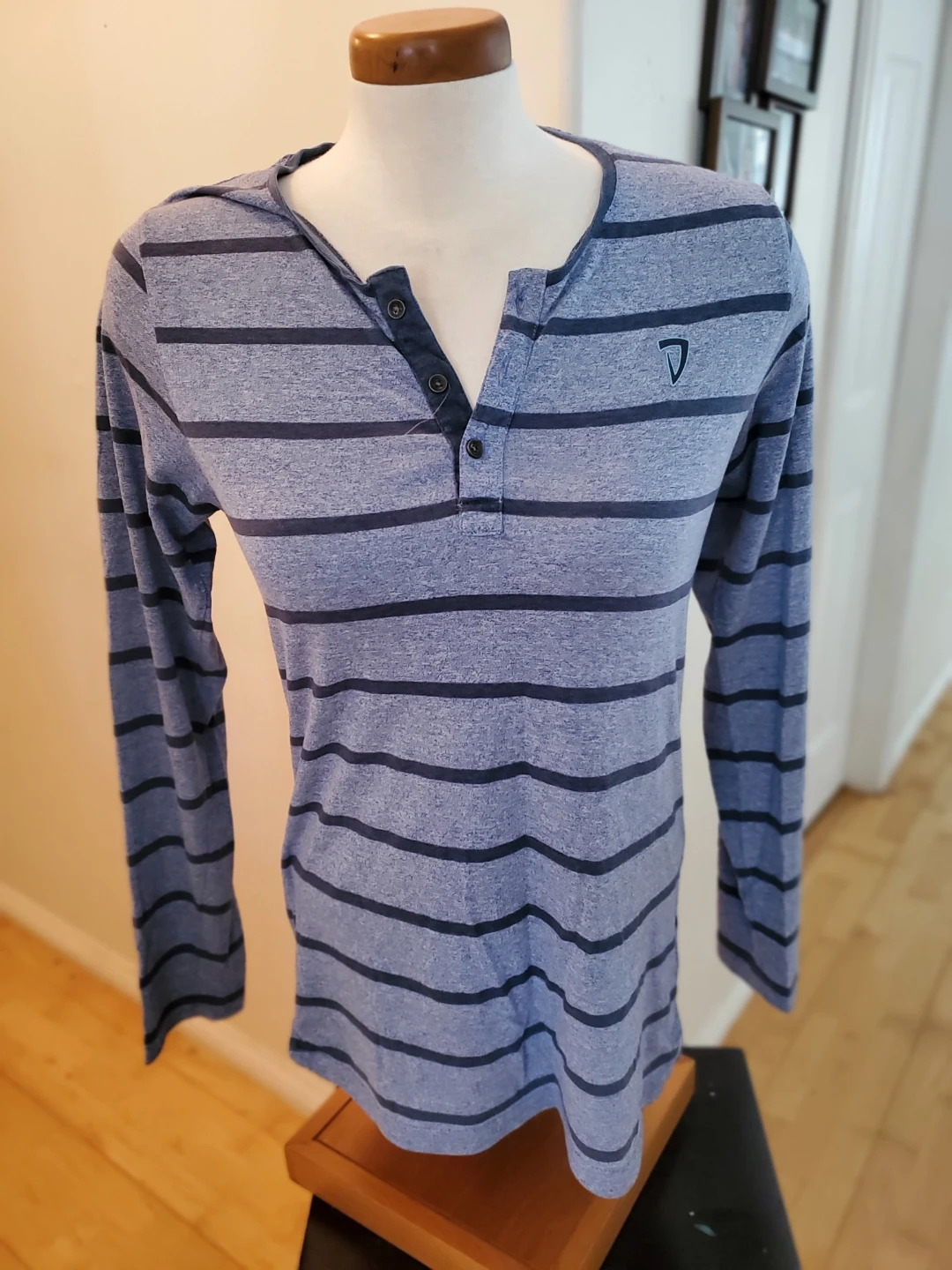 Ladies shirt - photo 4