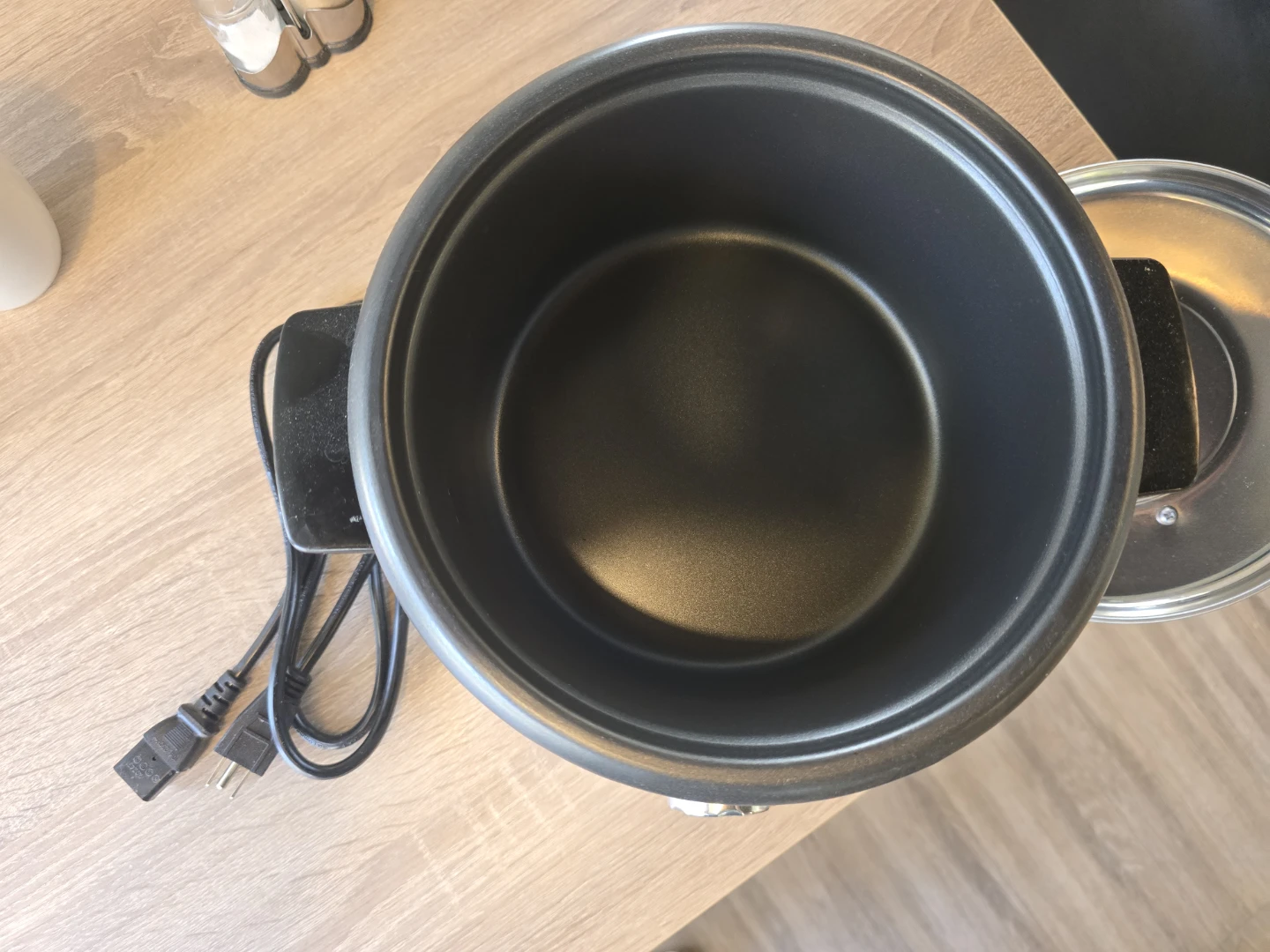 Pars Khazar Rice Cooker - photo 3