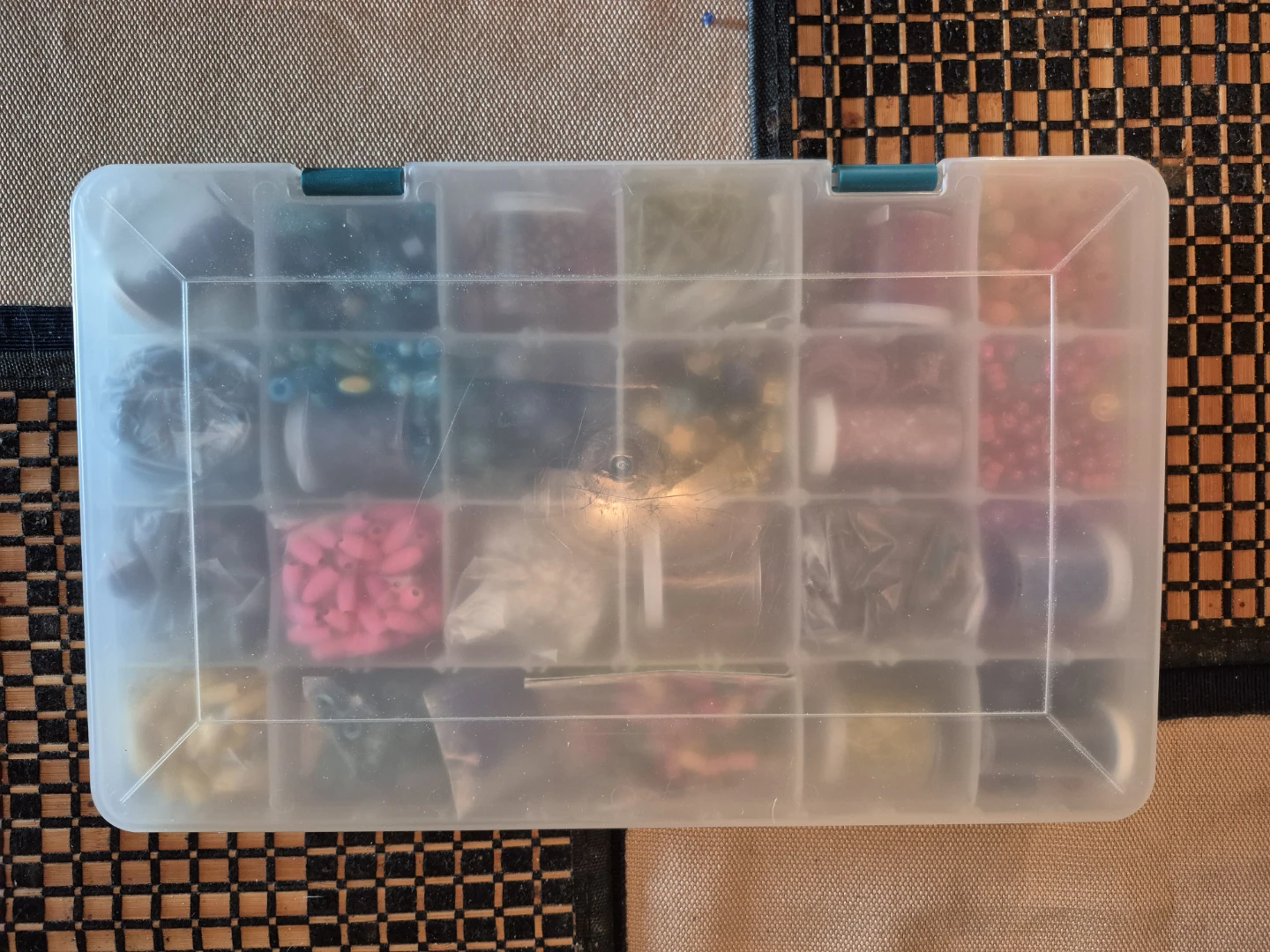 BEAD collection - photo 2