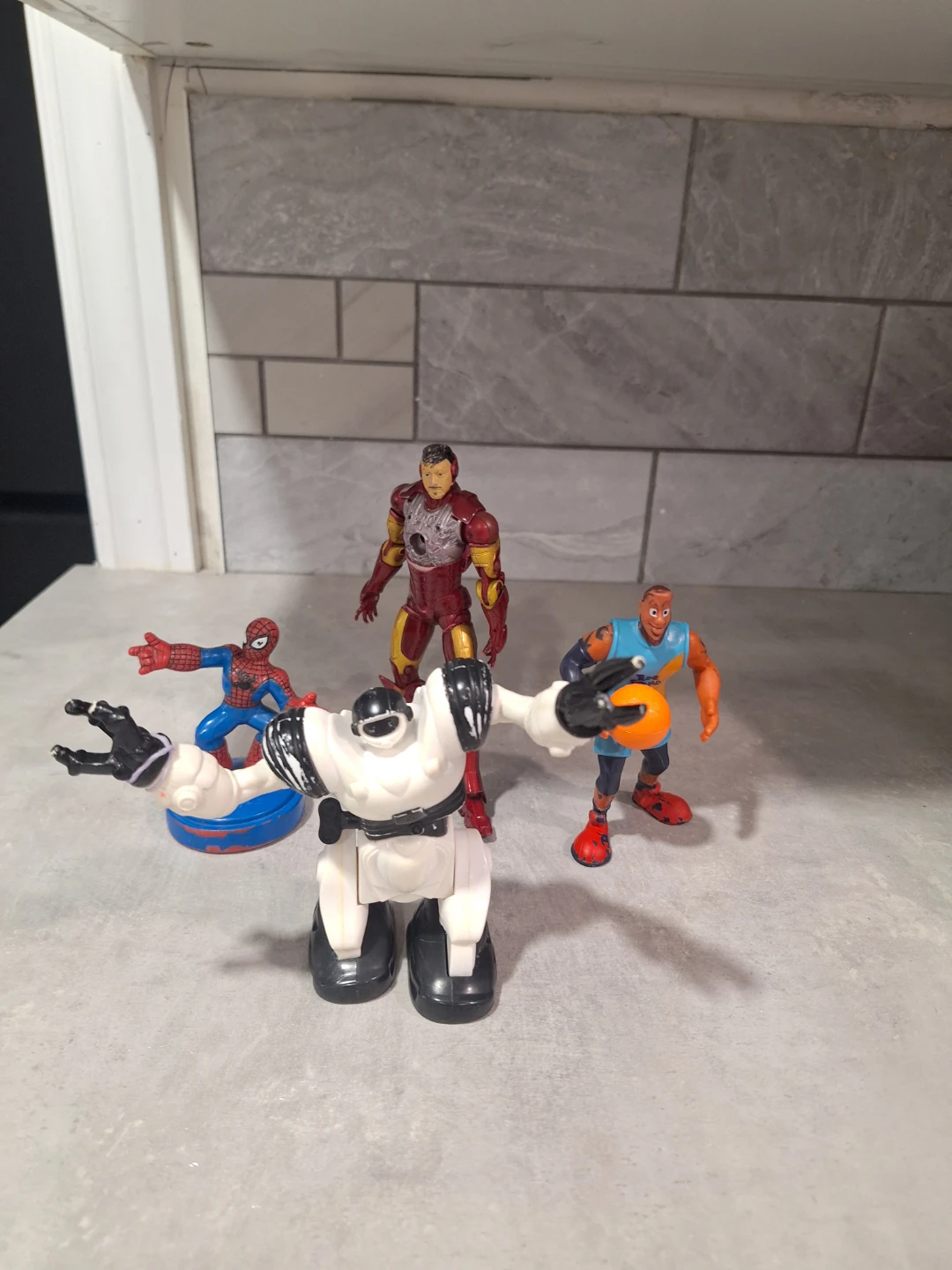 Toys
