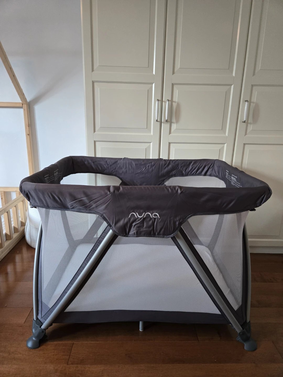 Nuna Sena Aire Playard