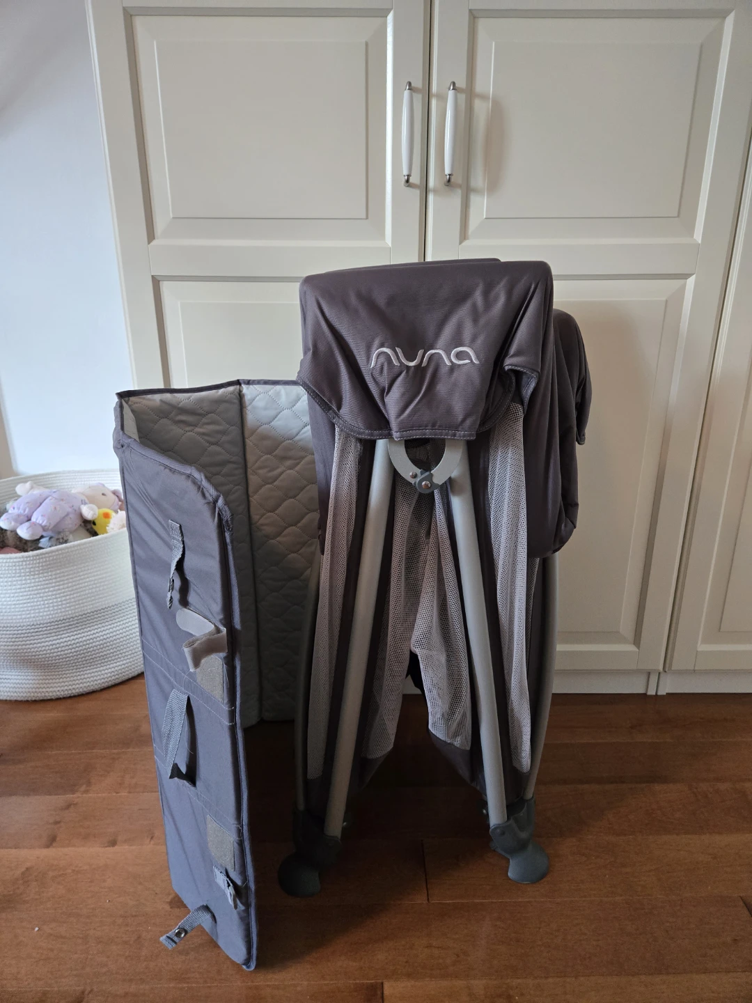Nuna Sena Aire Playard - photo 3