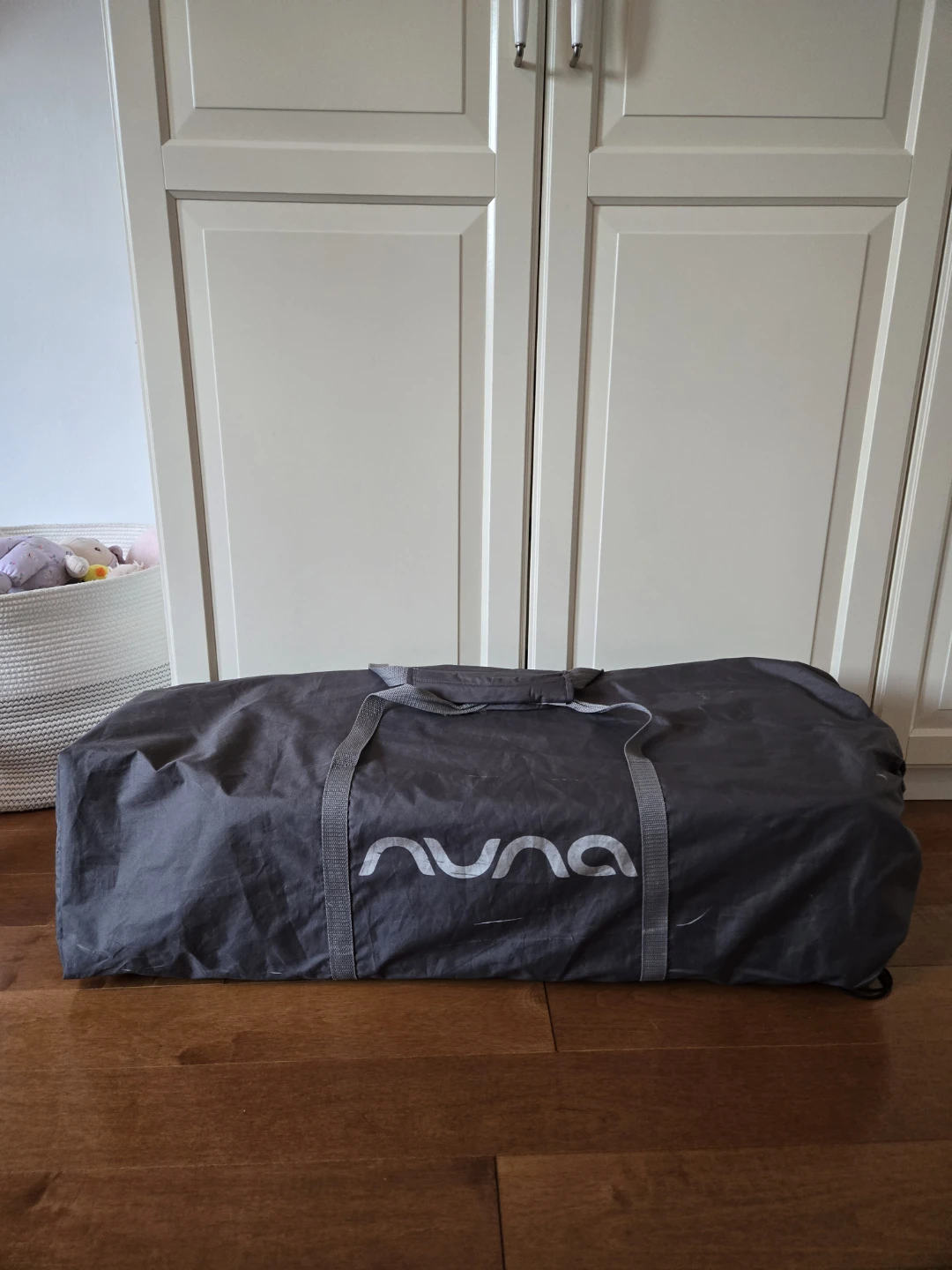 Nuna Sena Aire Playard - photo 4
