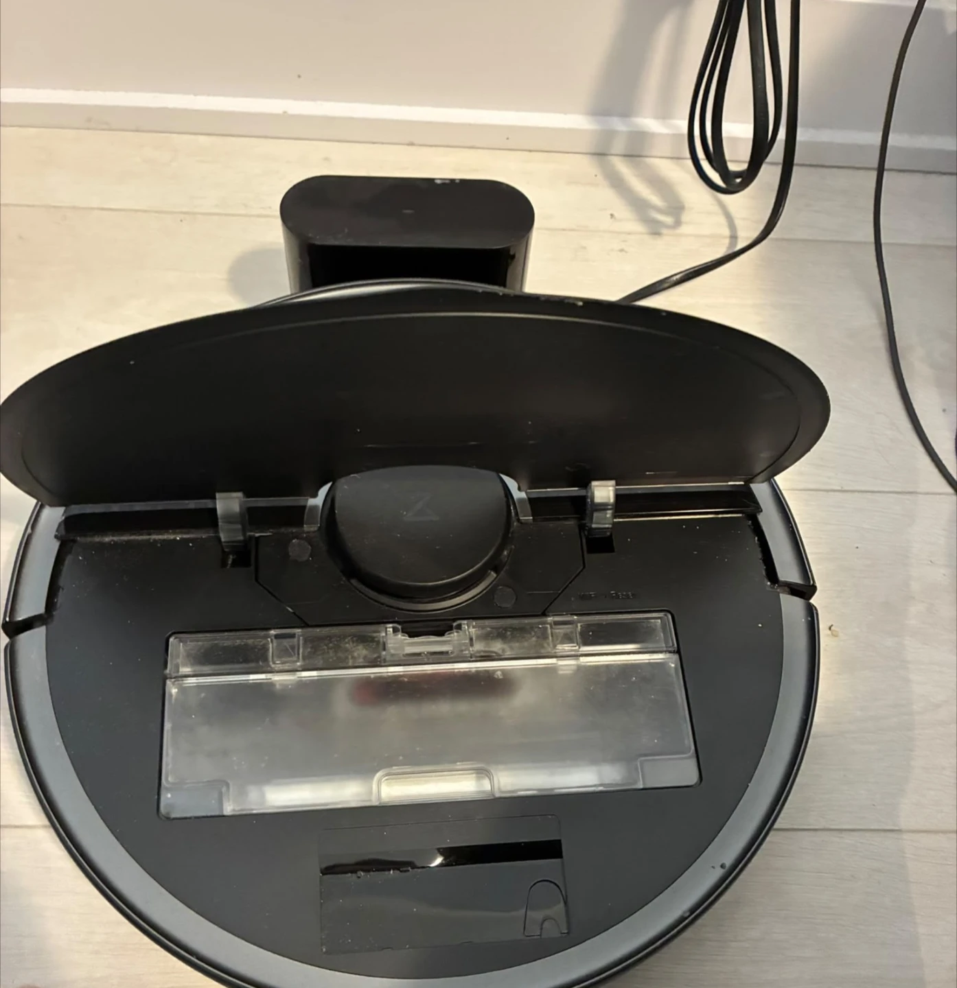 Roborock S5 Max Robot Vacuum - photo 2