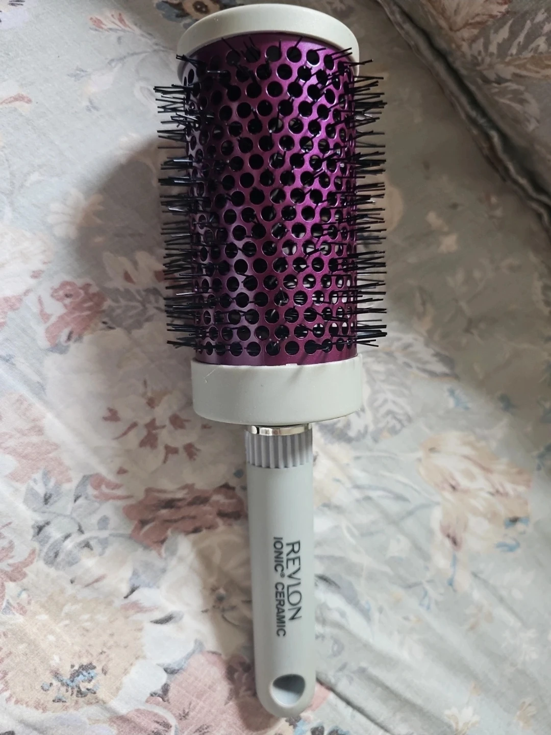 Revlon Ionic Ceramic Round Brush