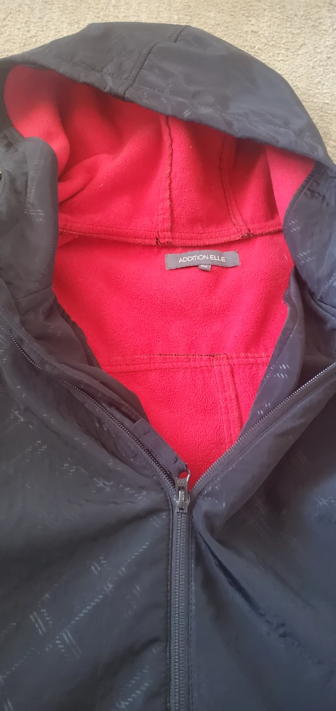 Women's Fall Jacket - photo 2