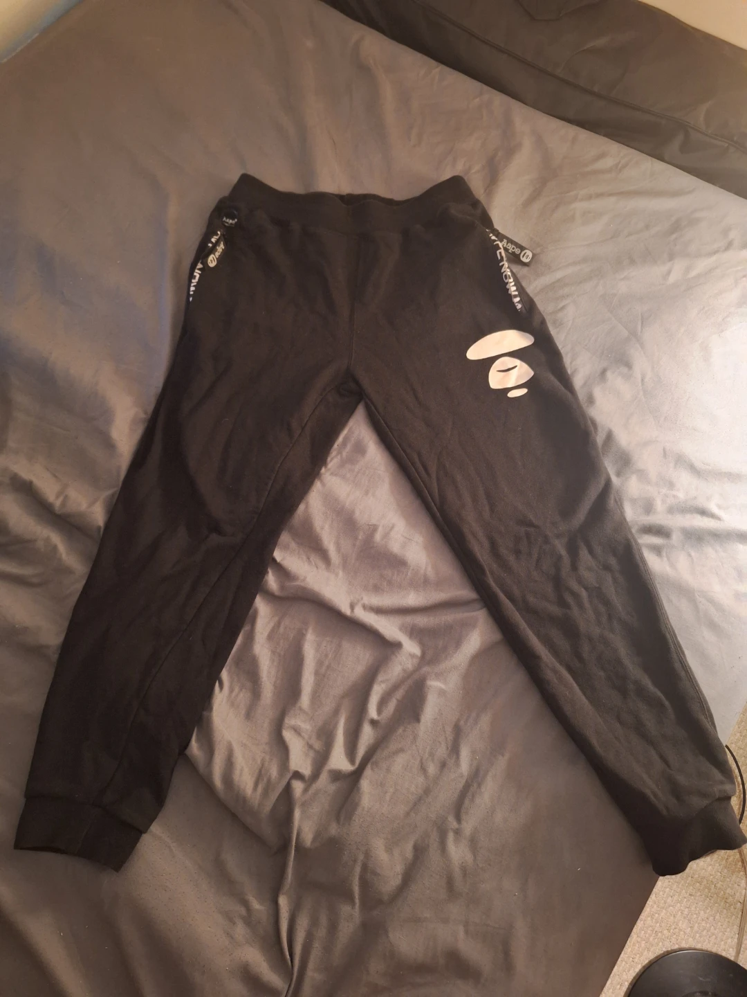 AAPE BY A BATHING APE® Pants