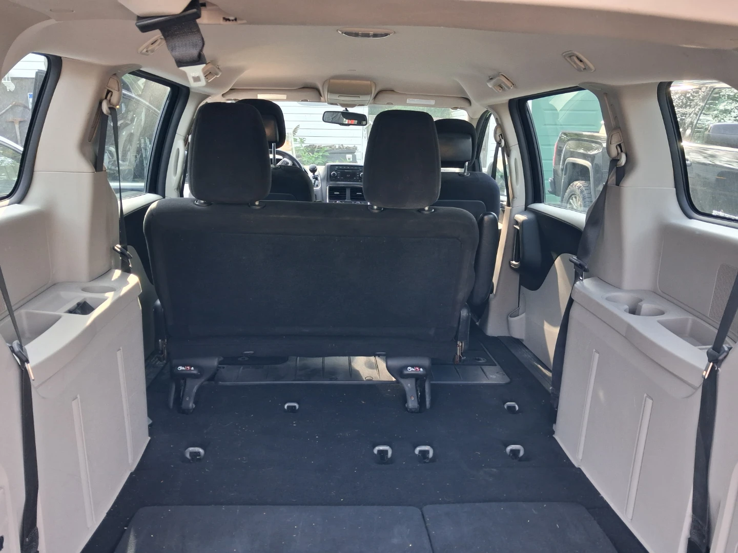 2014 Dodge Grand caravan - photo 5