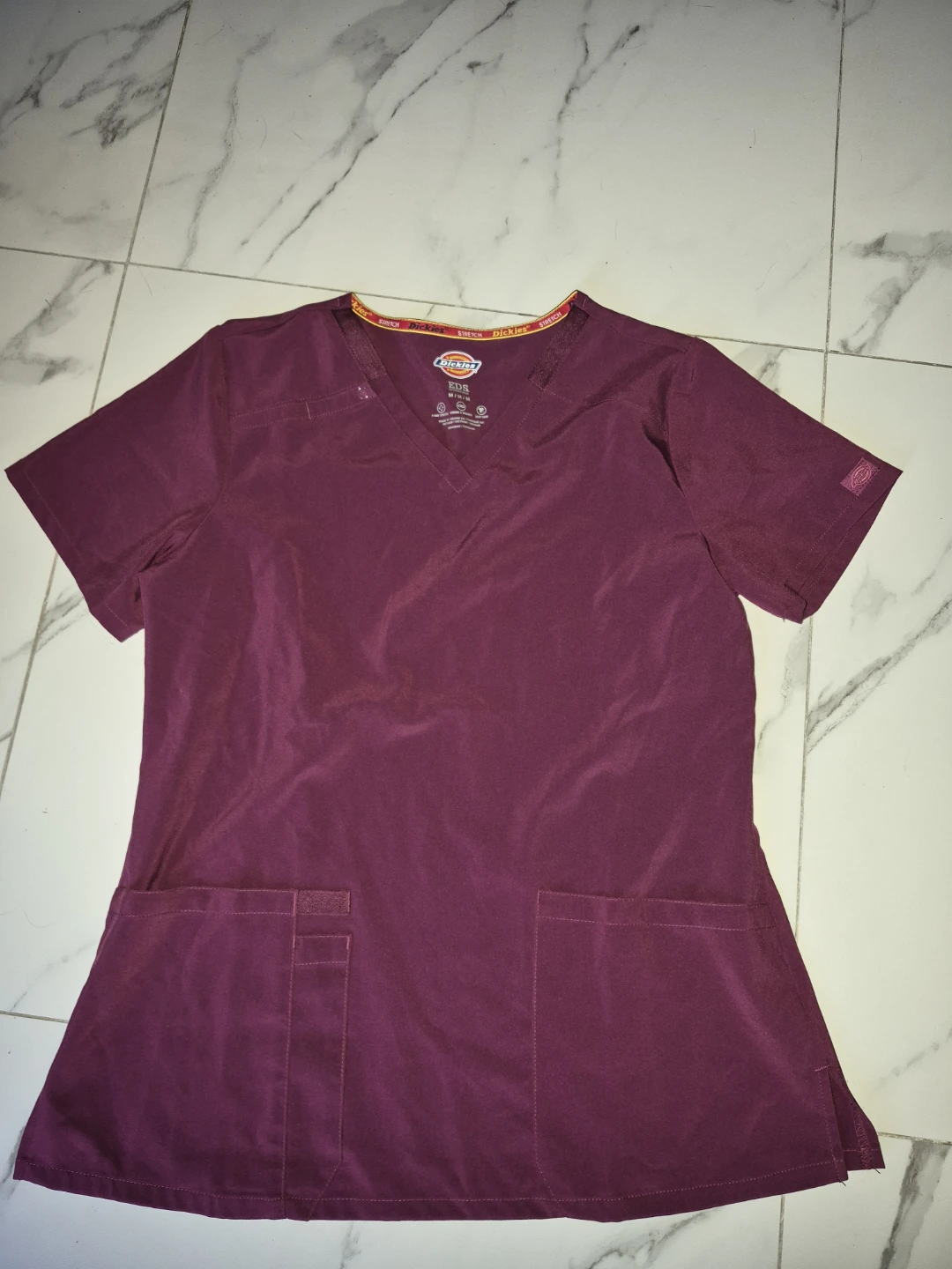 Dickies EDS Essentials Scrub Top