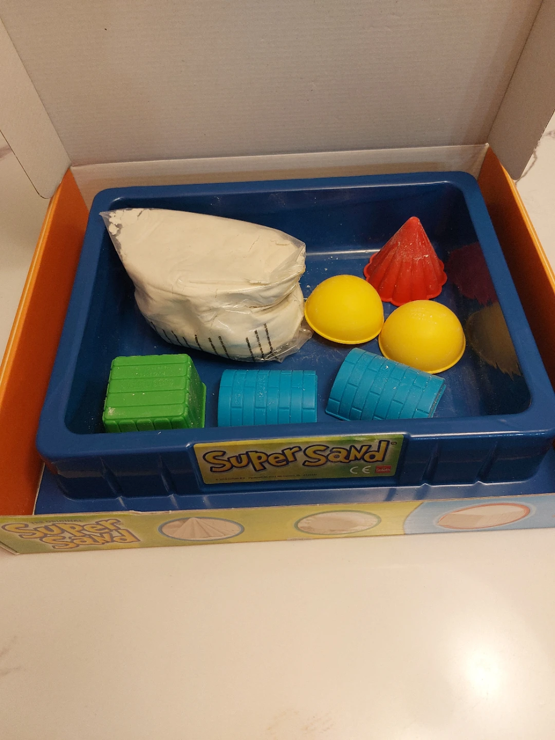 The Original Super Sand Classic - photo 2