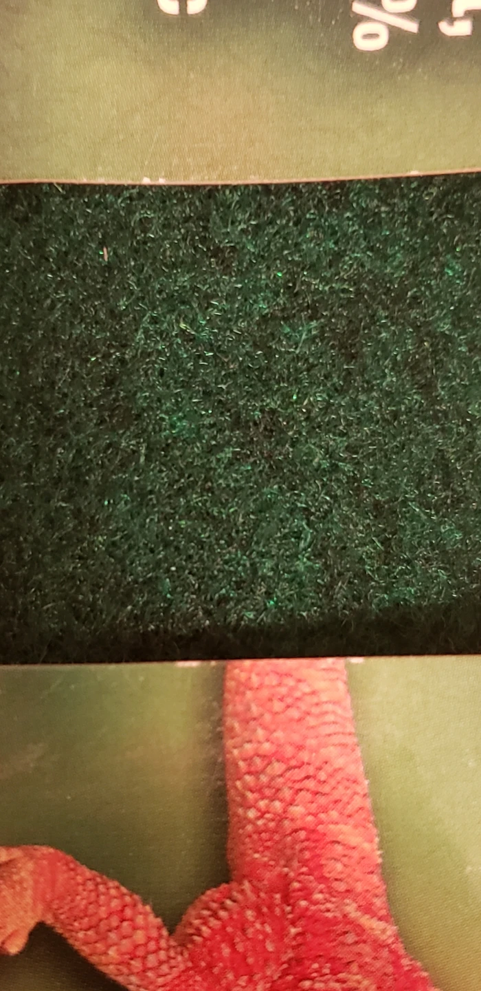 ZooMed Eco Carpet Reptile Terrarium Carpet - photo 3