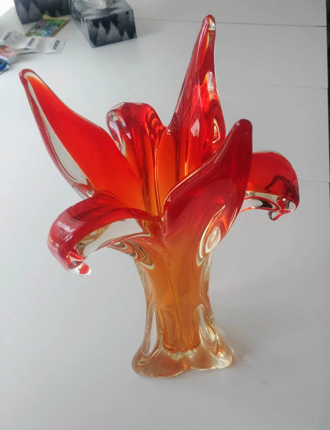 Antique vase - photo 3