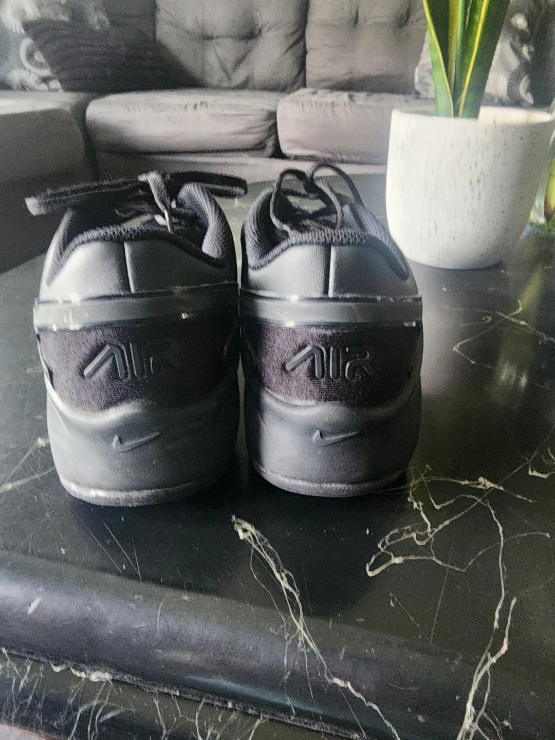 Nike Air Max Men's Running Shoes - photo 3