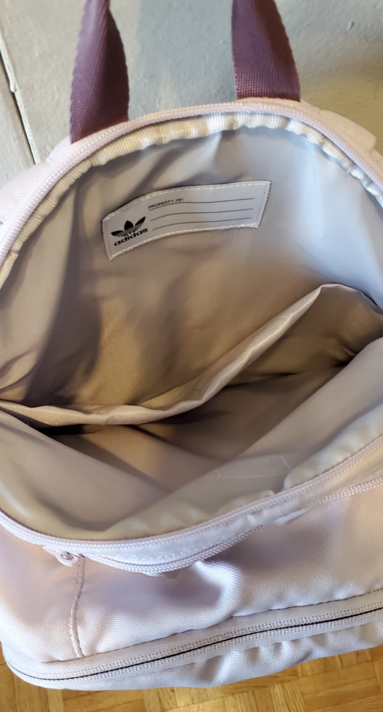 Adidas Laptop Backpacks - photo 4