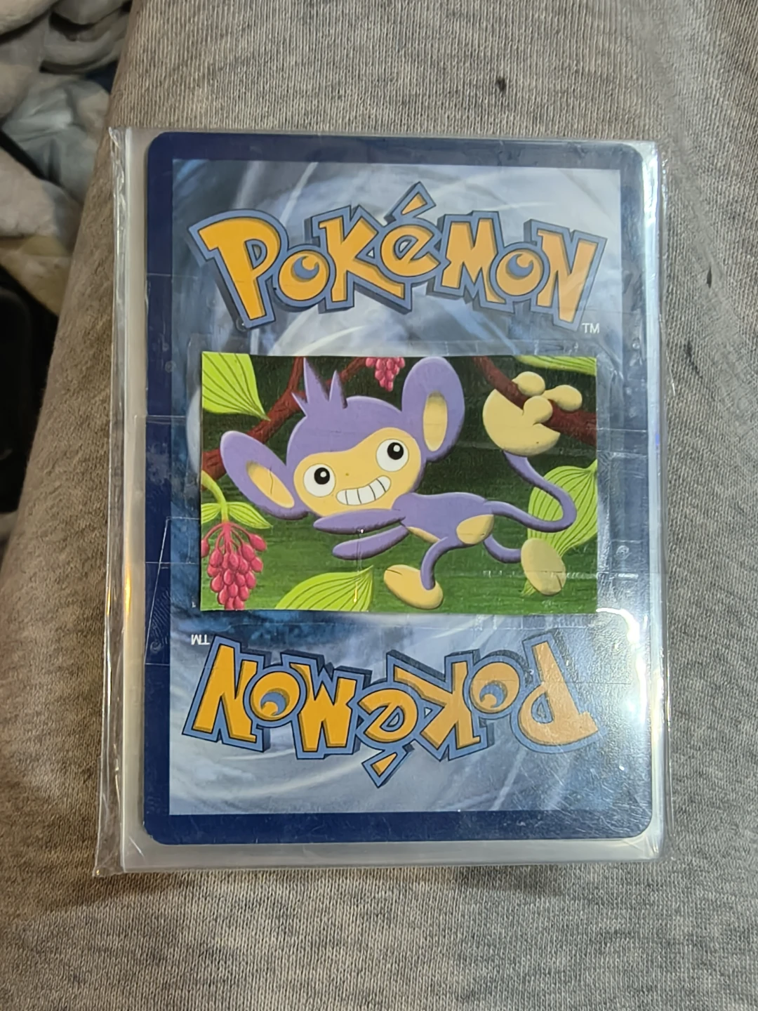hit pokemon blind packs