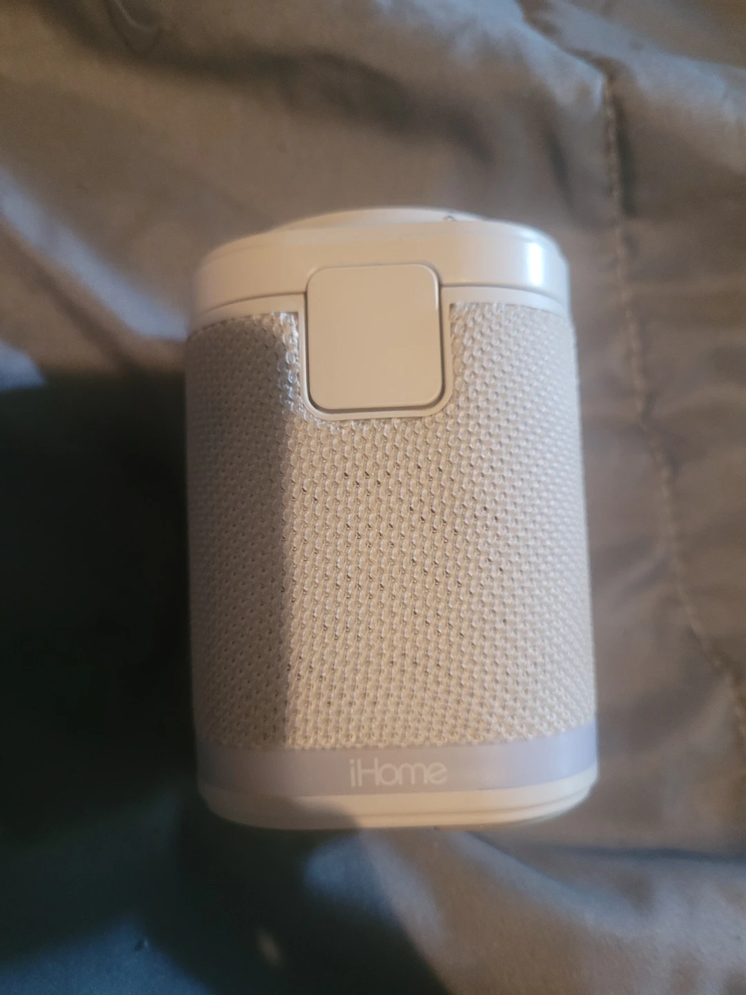 iHome Portable Bluetooth Speaker