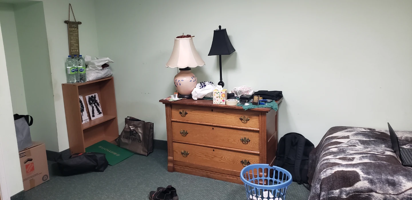 Basement Room for Rent - photo 5