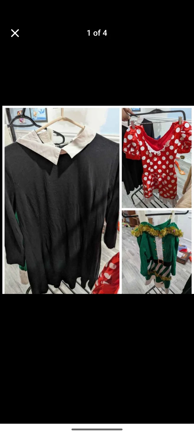 Girls clothing - photo 2