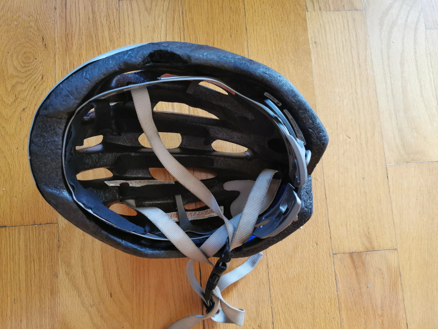 Specialized Bicycle Helmet - photo 2