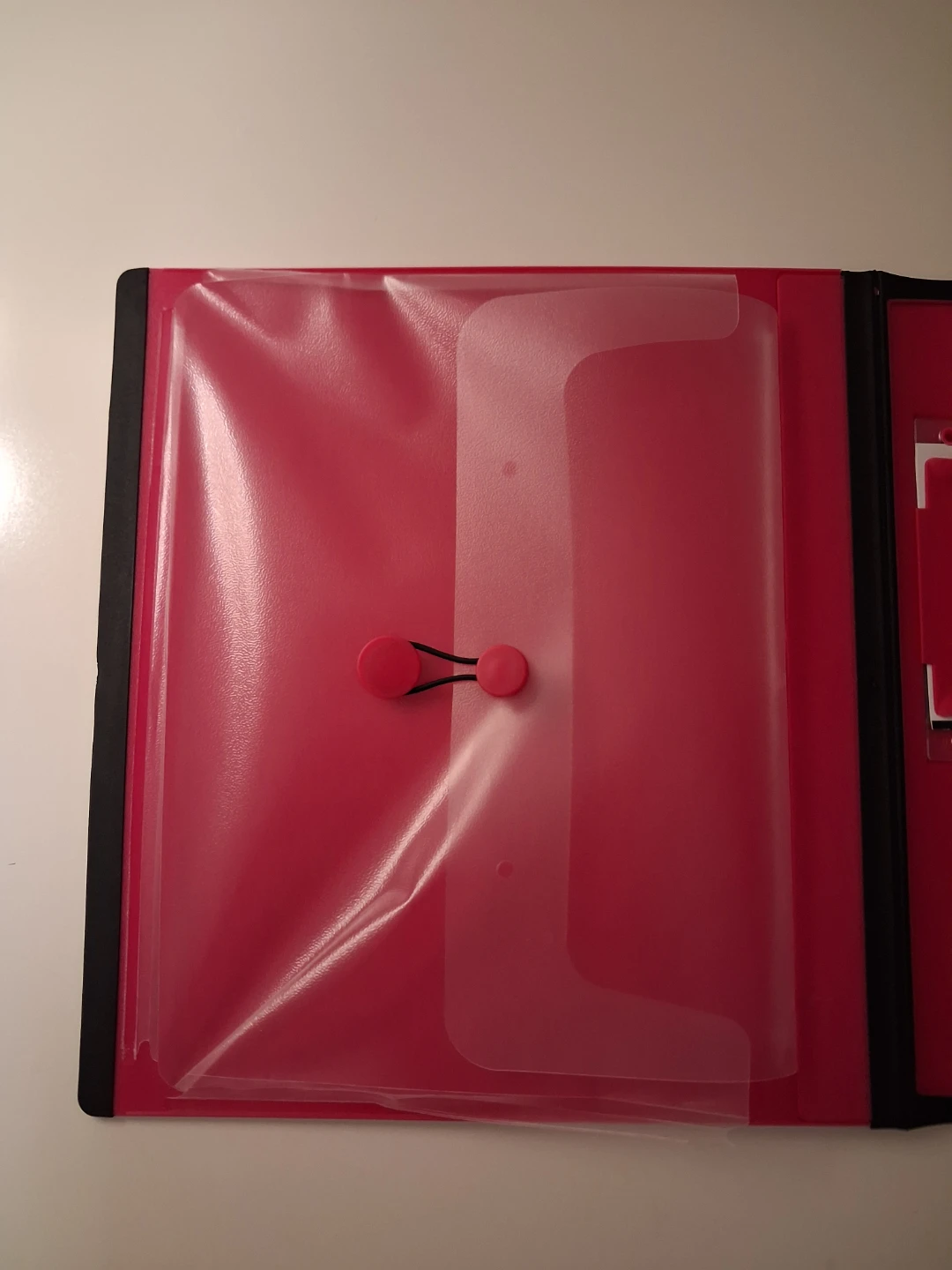 Staples Binder - photo 4