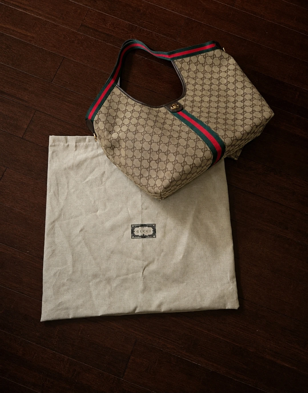 Gucci Bag - photo 2