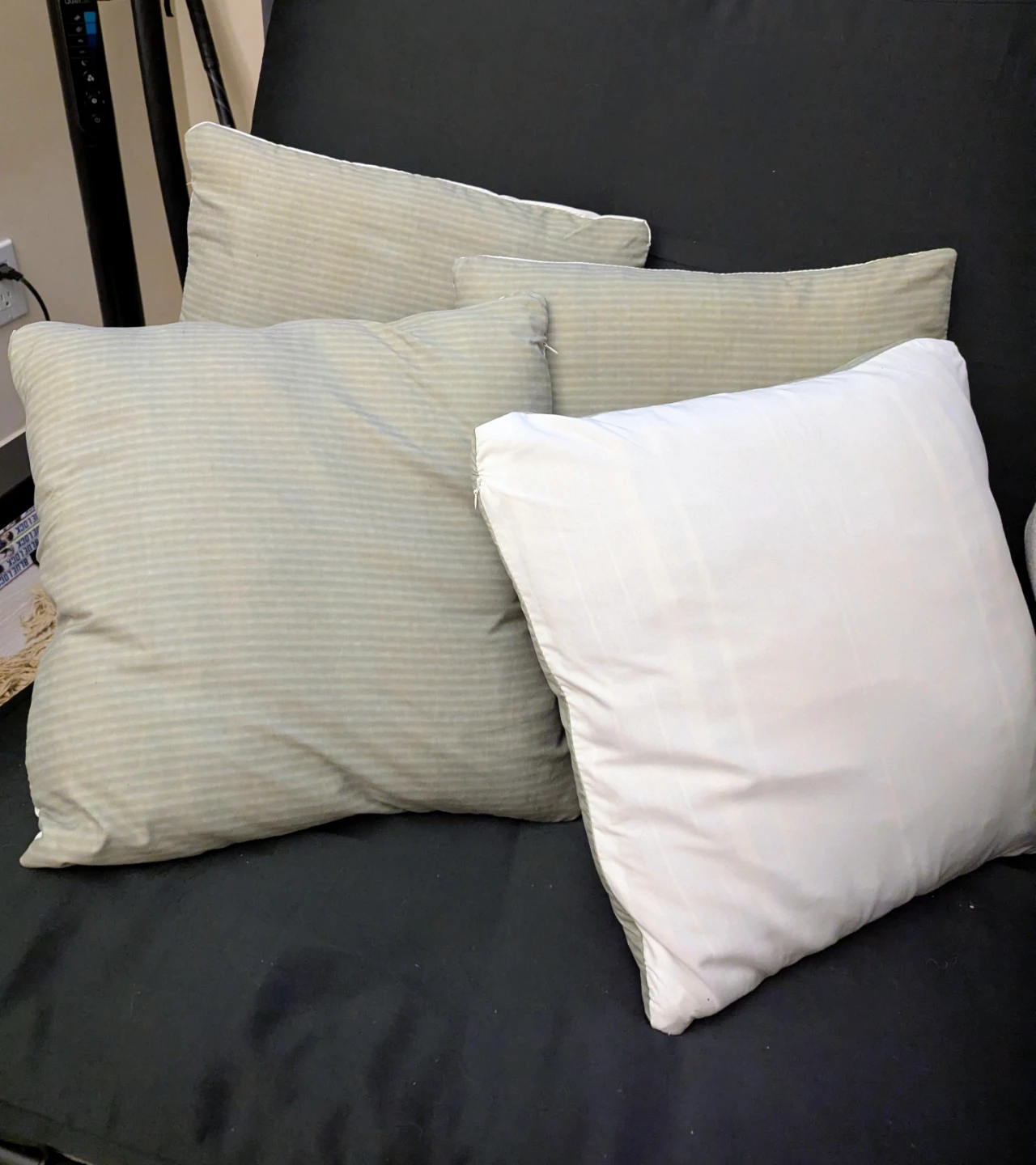 Throw Pillows