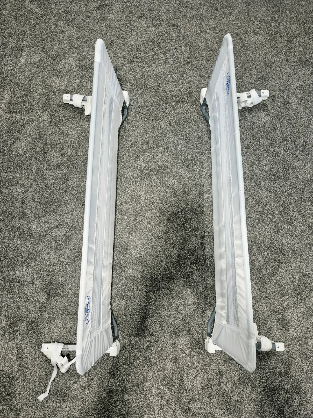 2 Regalo Swing Down Bed Rail - photo 5