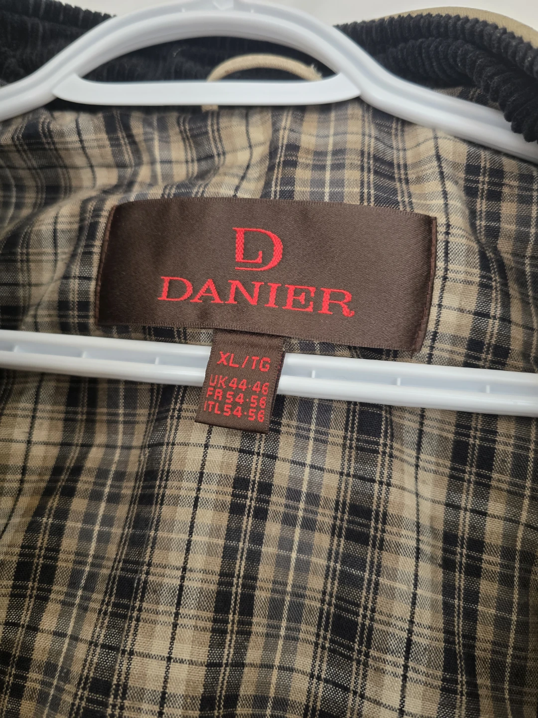 Danier Leather Jacket - photo 2