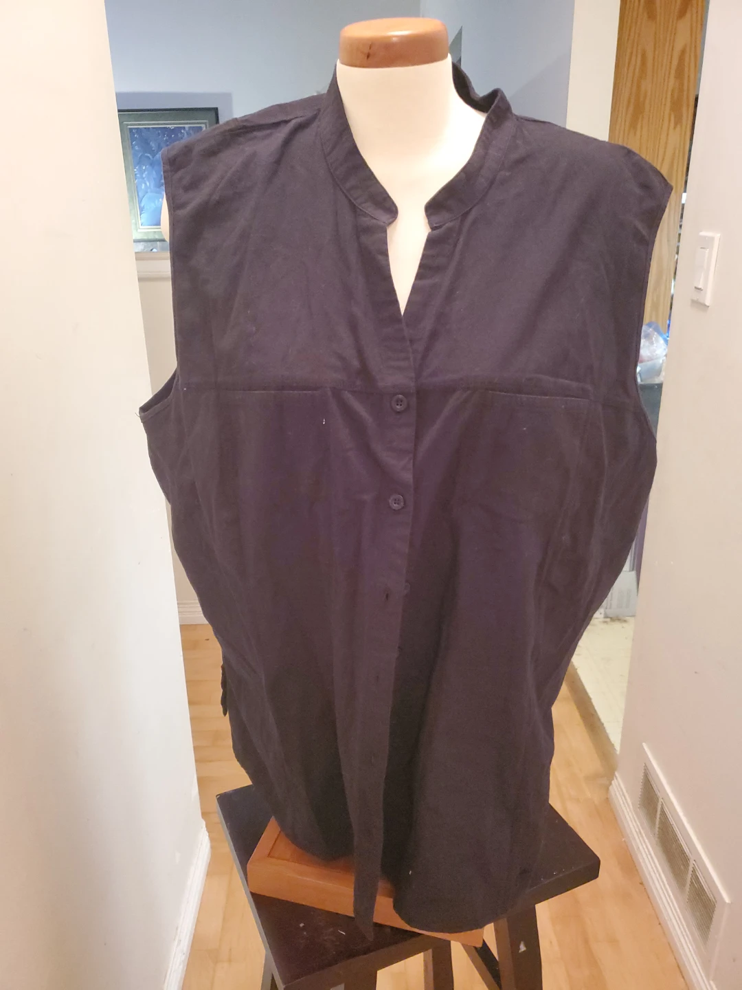 Ladies Shirt - photo 5
