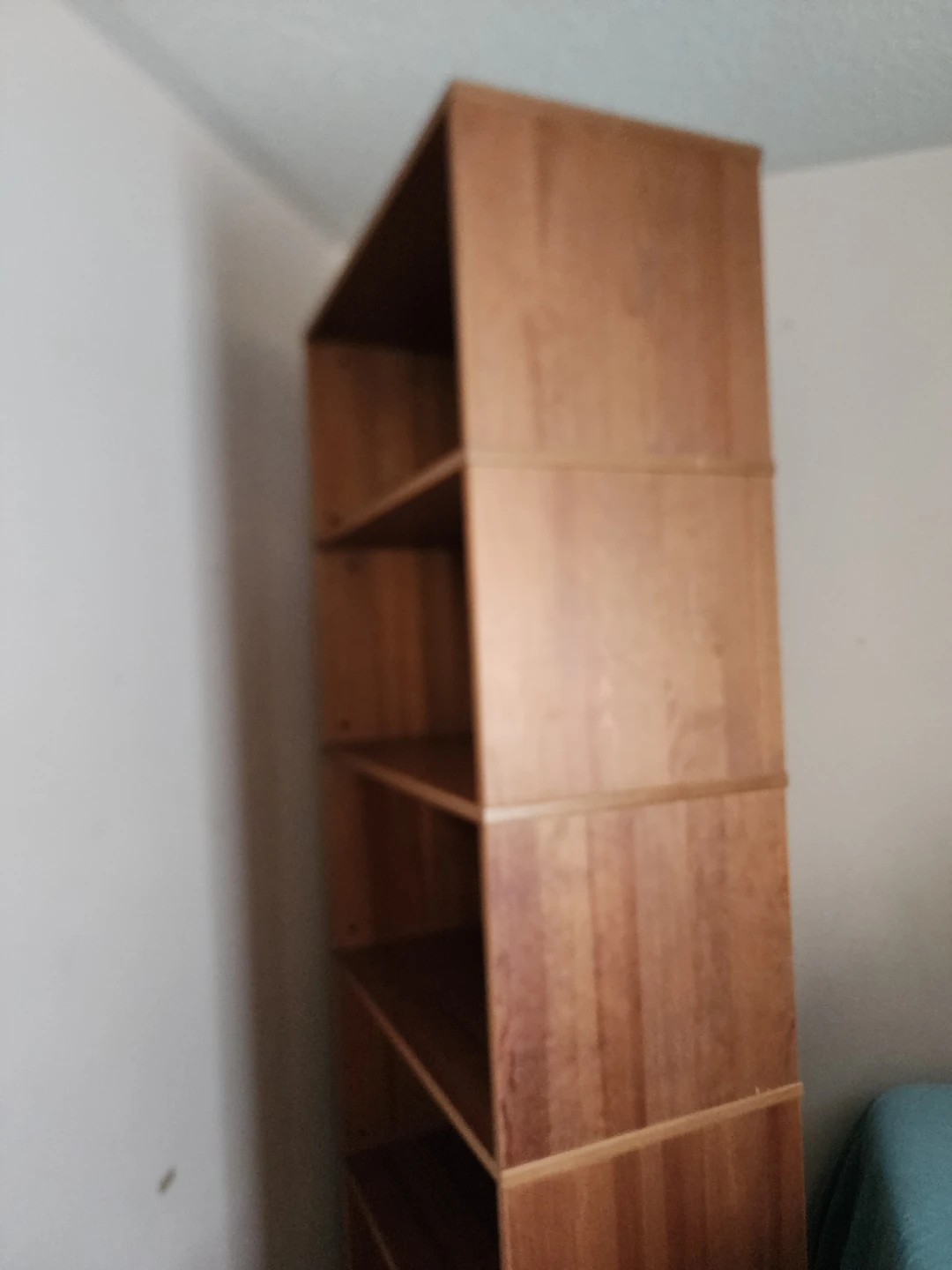 Bookcase - photo 2