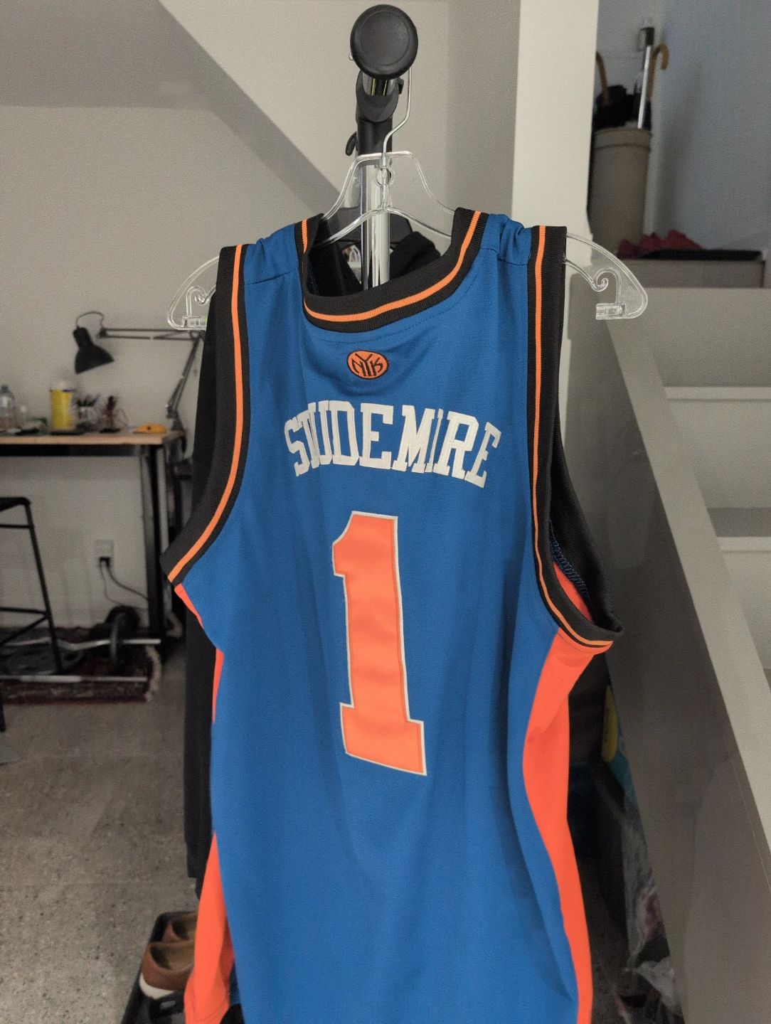Assorted Sports Jerseys - photo 4