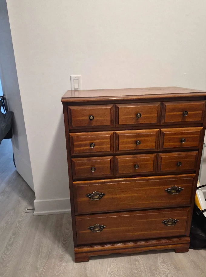 move-out sale - photo 3