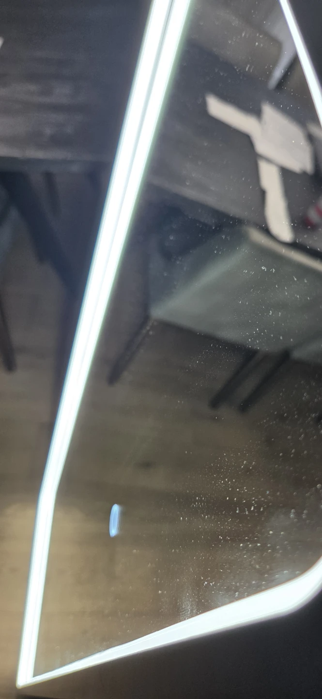 Ove Decors Full Length LED Mirror - photo 3