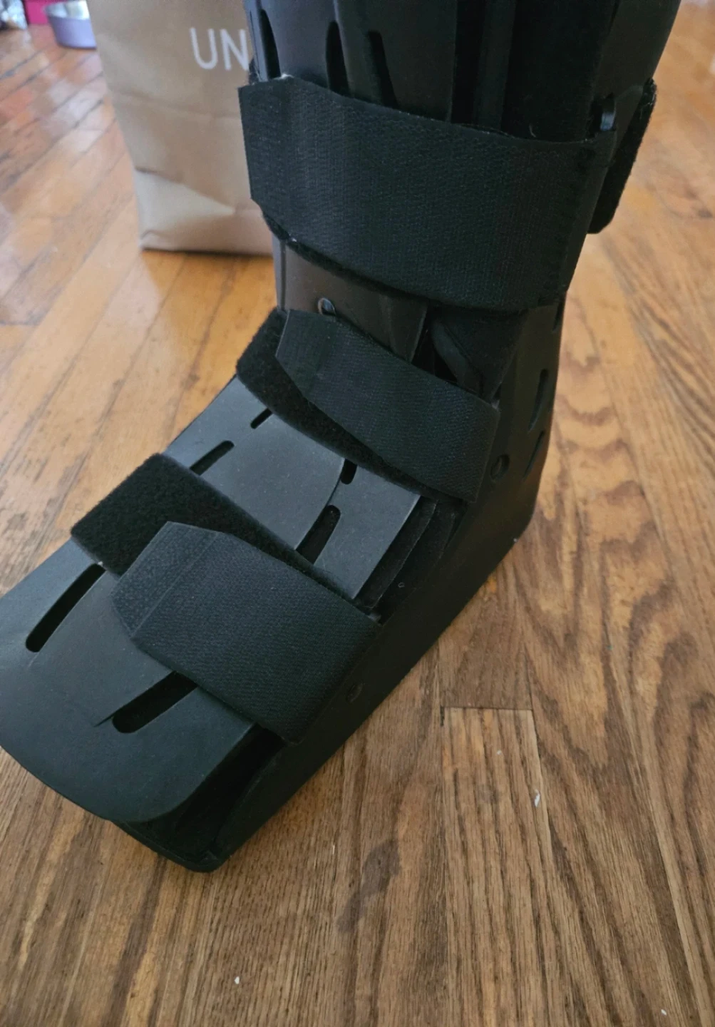 Air Walker DX2 Walking Boot - photo 3