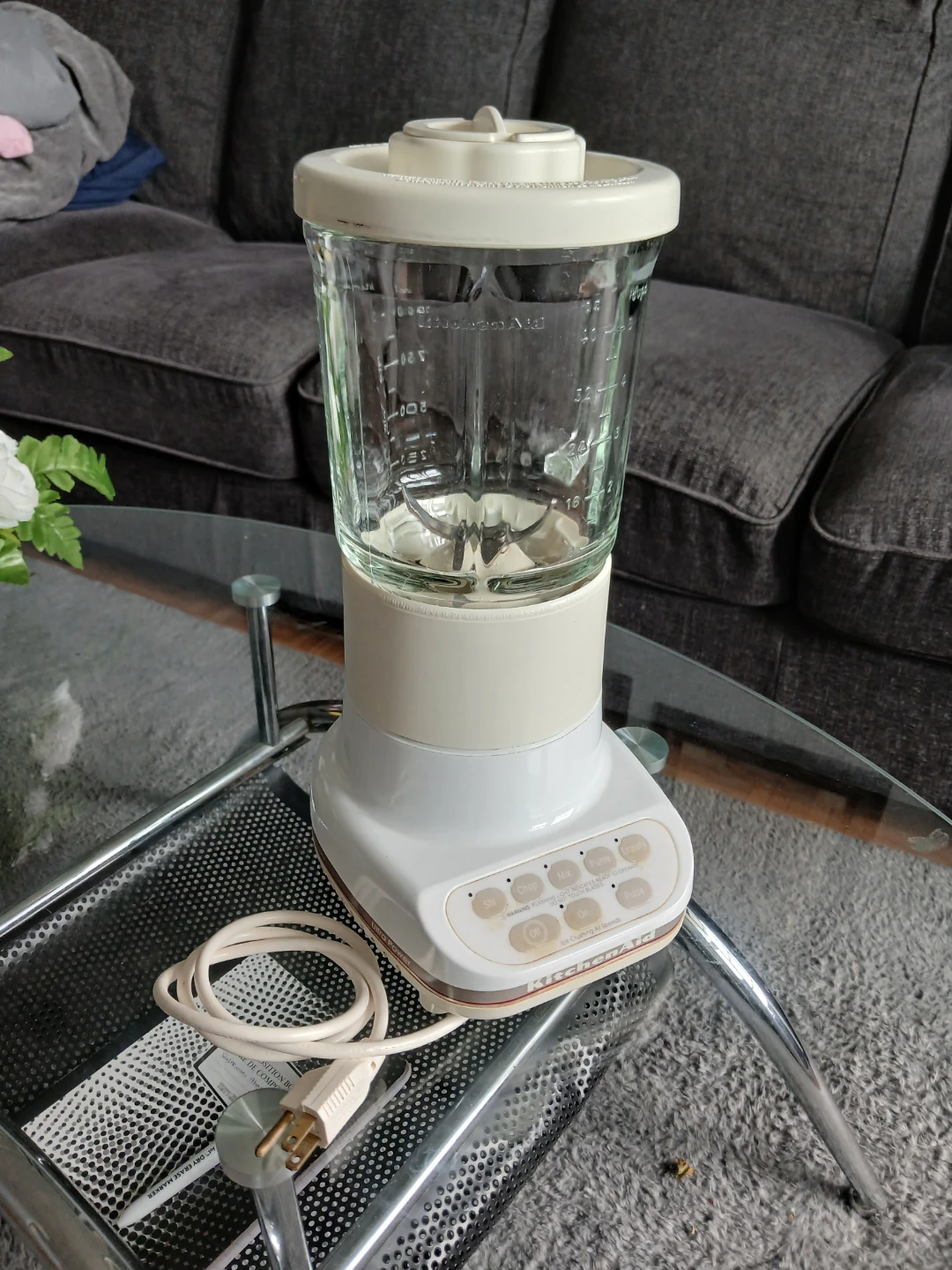 KitchenAid Blender