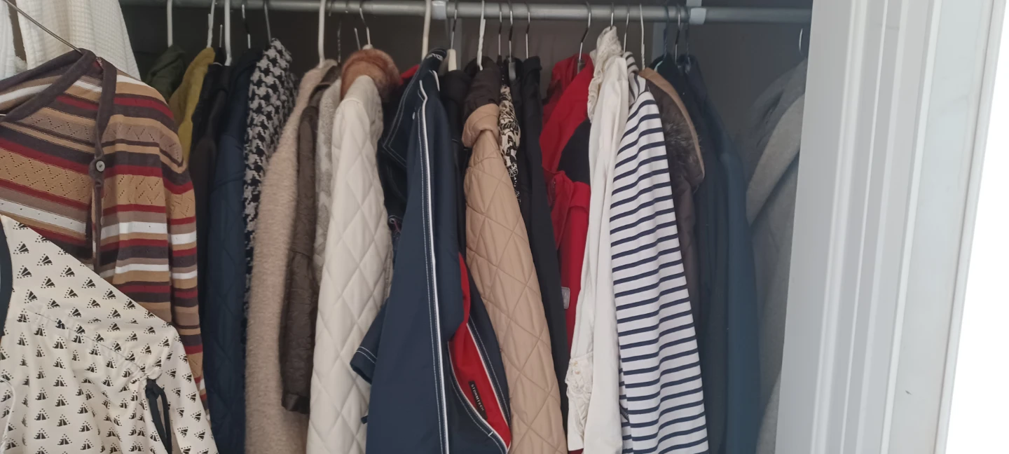 Assorted Women's Tops size S/M - photo 3