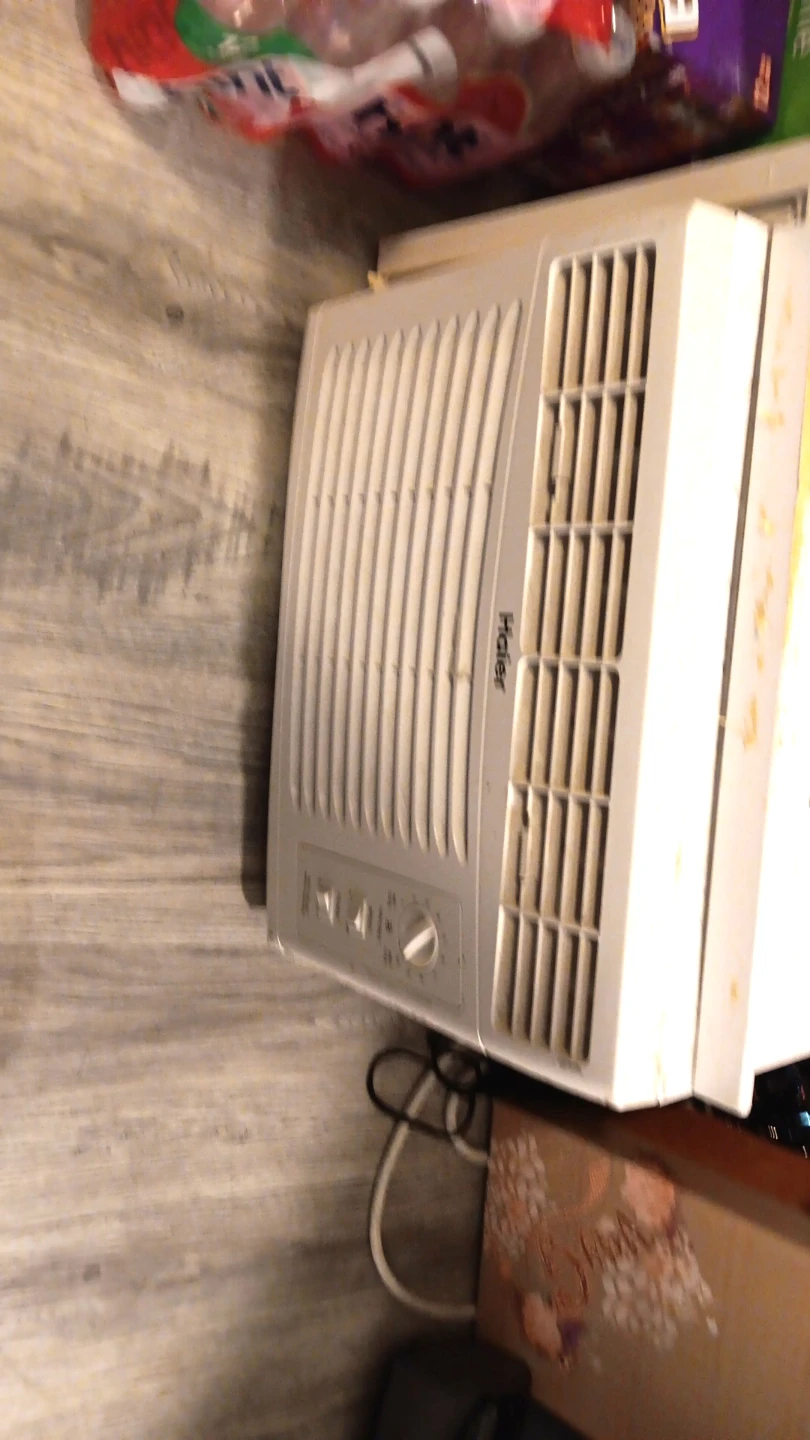 Air conditioner